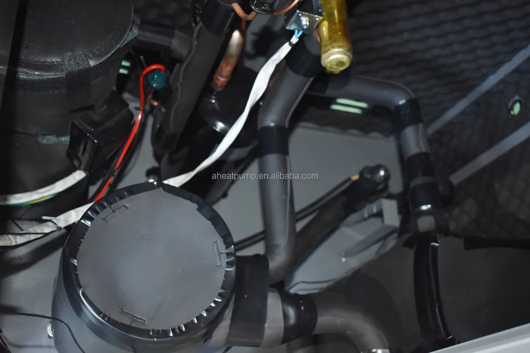 Internal Structure Detail