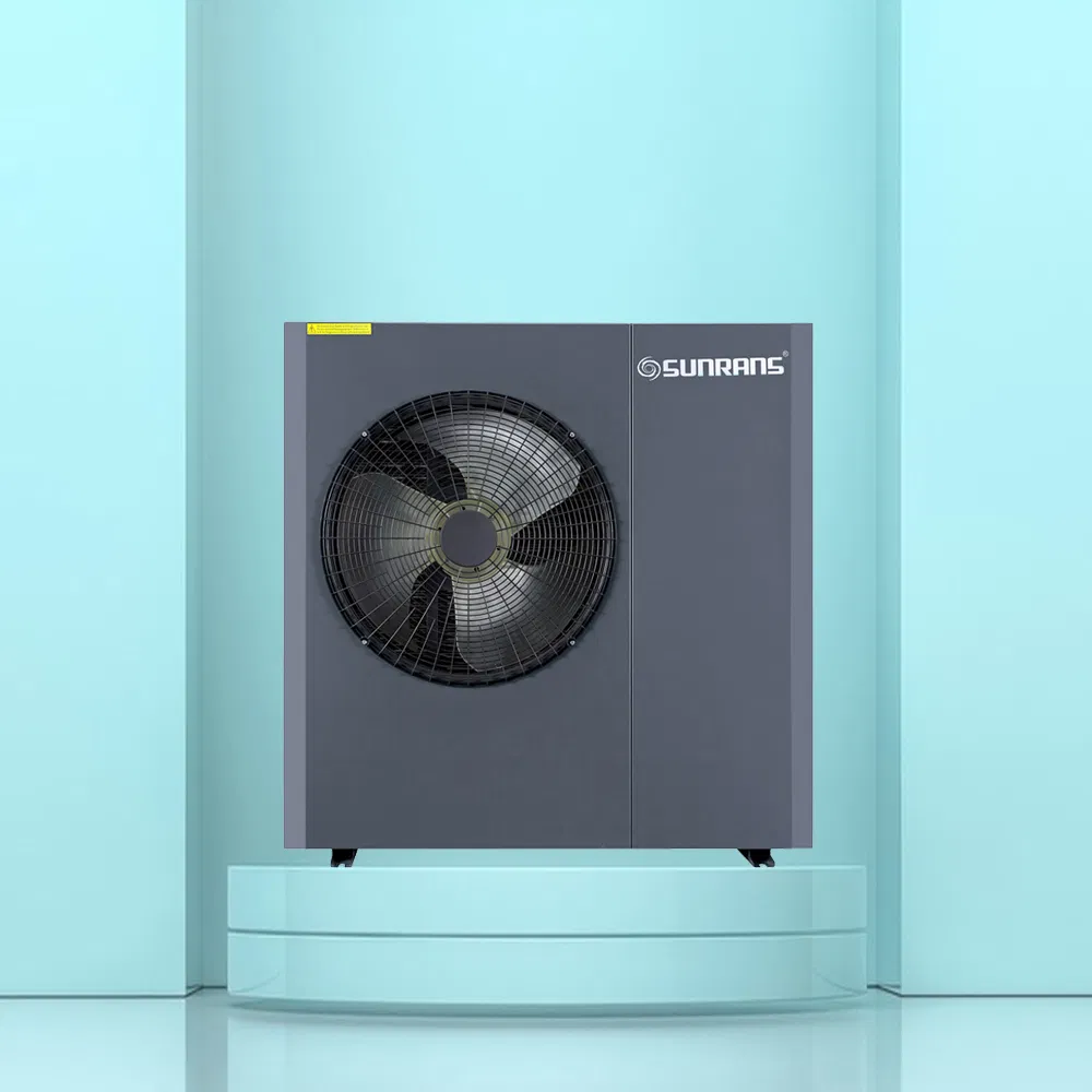 EU Standard Multi-Function R410A R32 50Hz DC Inverter Cooling&Heating Home Aerothermal Heat Pump