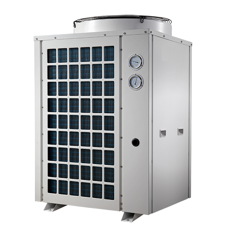 Sunrain Air Source Hot Water Heating Heat Pump Water Heater for Commercial Use