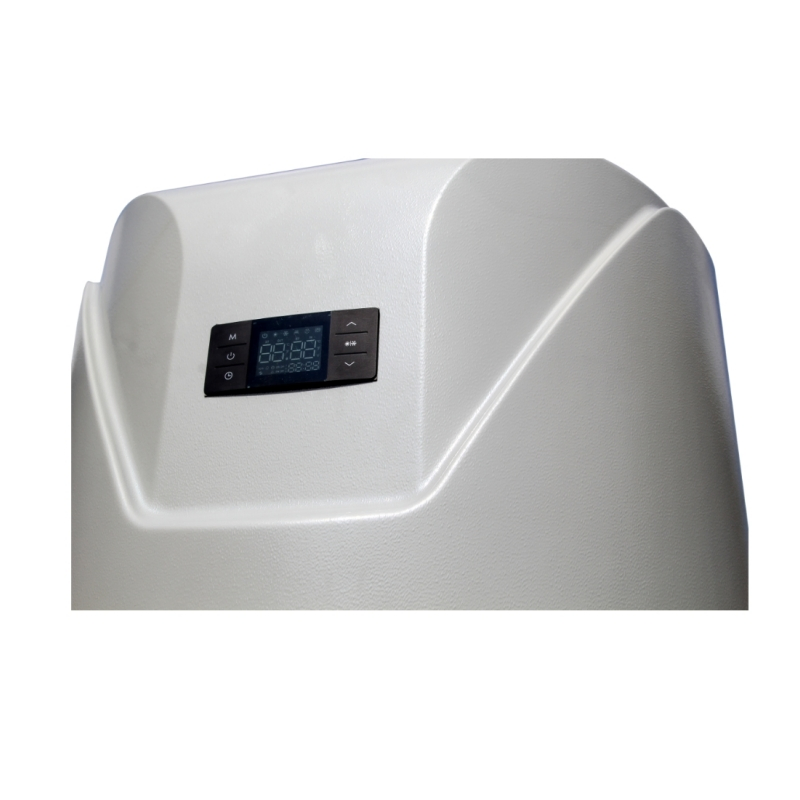 Sunrain Low Cost High Temperature Household R134A Domestic Hot Water Heatpump Monoblock All in One Heat Pump Boiler Water Heater