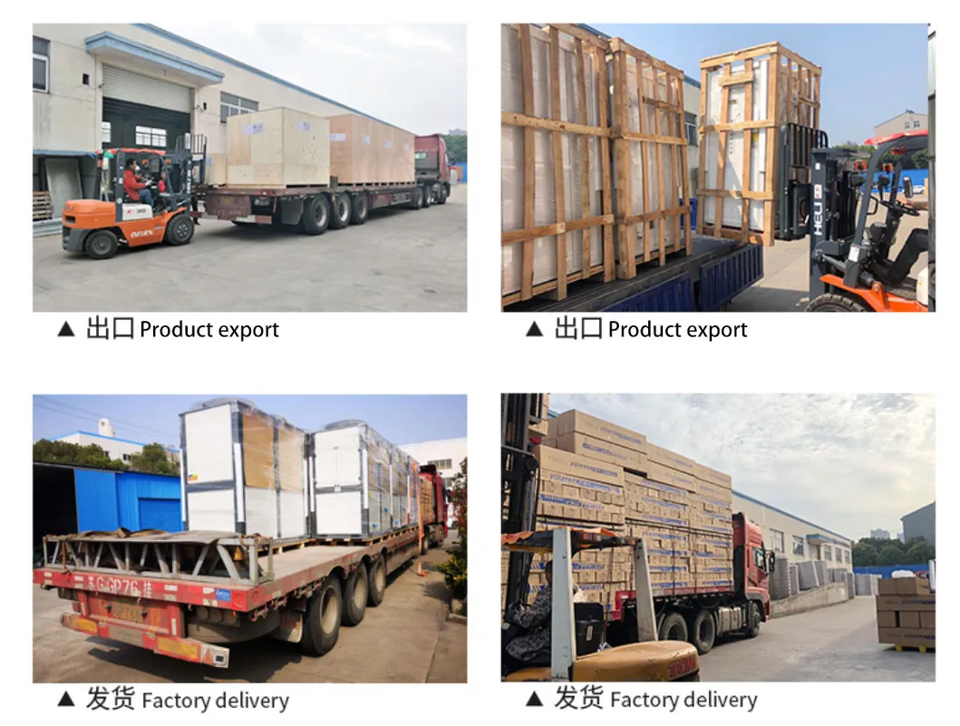 Shipping Logistics 2