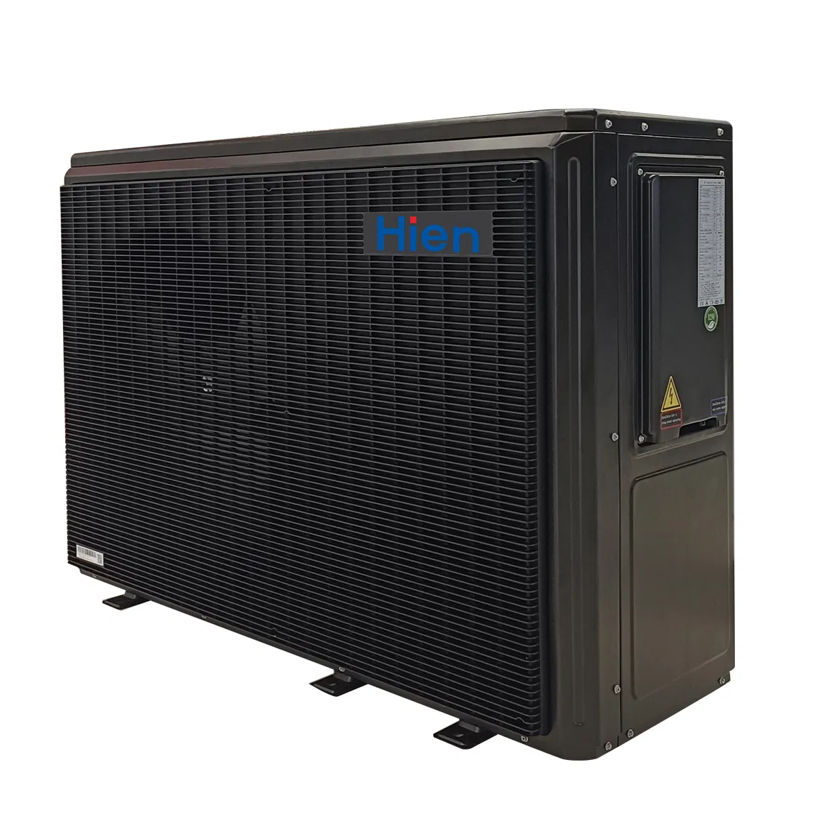2025 Geothermal Heat Pump 14kw 18kw Water Source Heat Pump for Central Heating Geothermal System