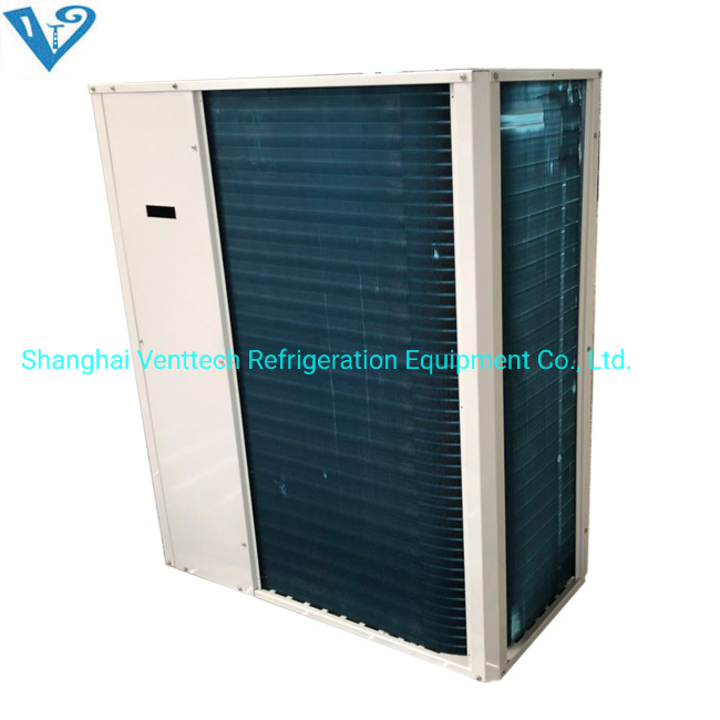 Venttk DC Inverter Heat Pump Geothermal Source Heat Pump