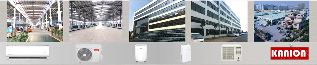 Air Conditioning Solutions