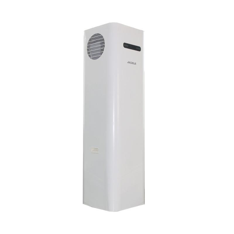 1-3 Number of Applicants 120L Water Tank Size All-in-One for Home Use Heat Pump System Machine