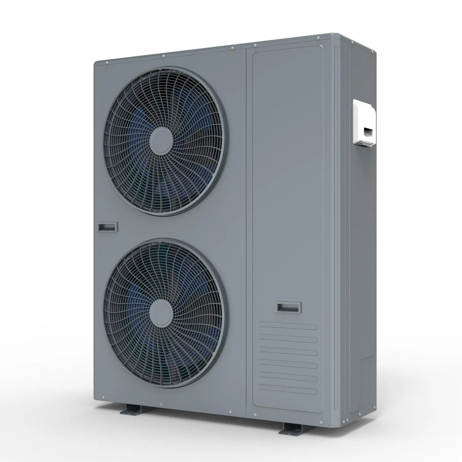 20kw R32 Monoblock DC Inverter Air to Water Heat Pump Built-in DC Circulation Pump