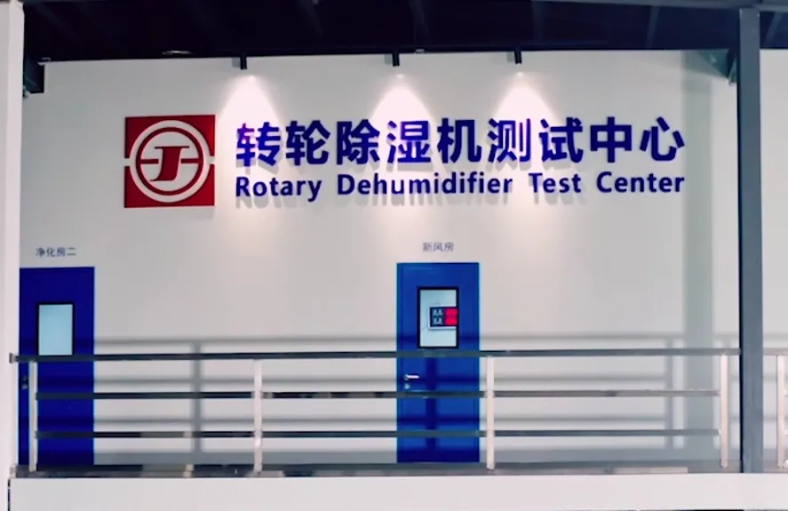 Testing Center