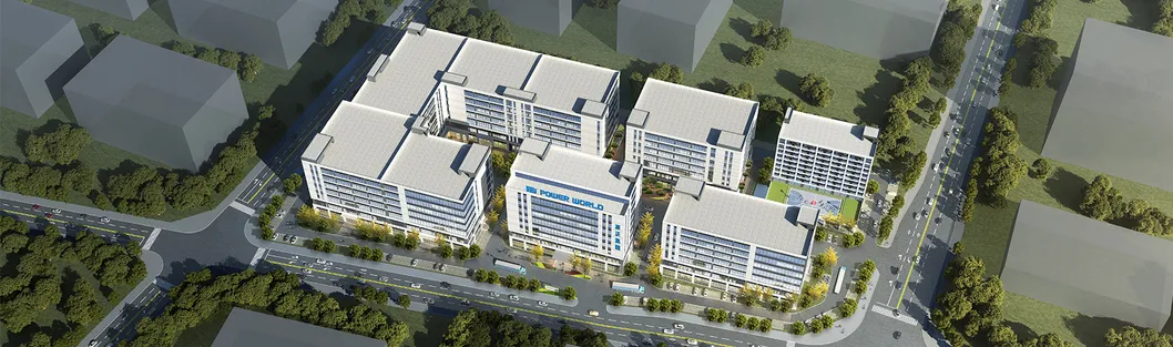 Manufacturing Center