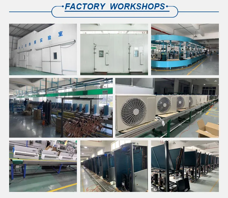 Heat Pump Water Heater 4