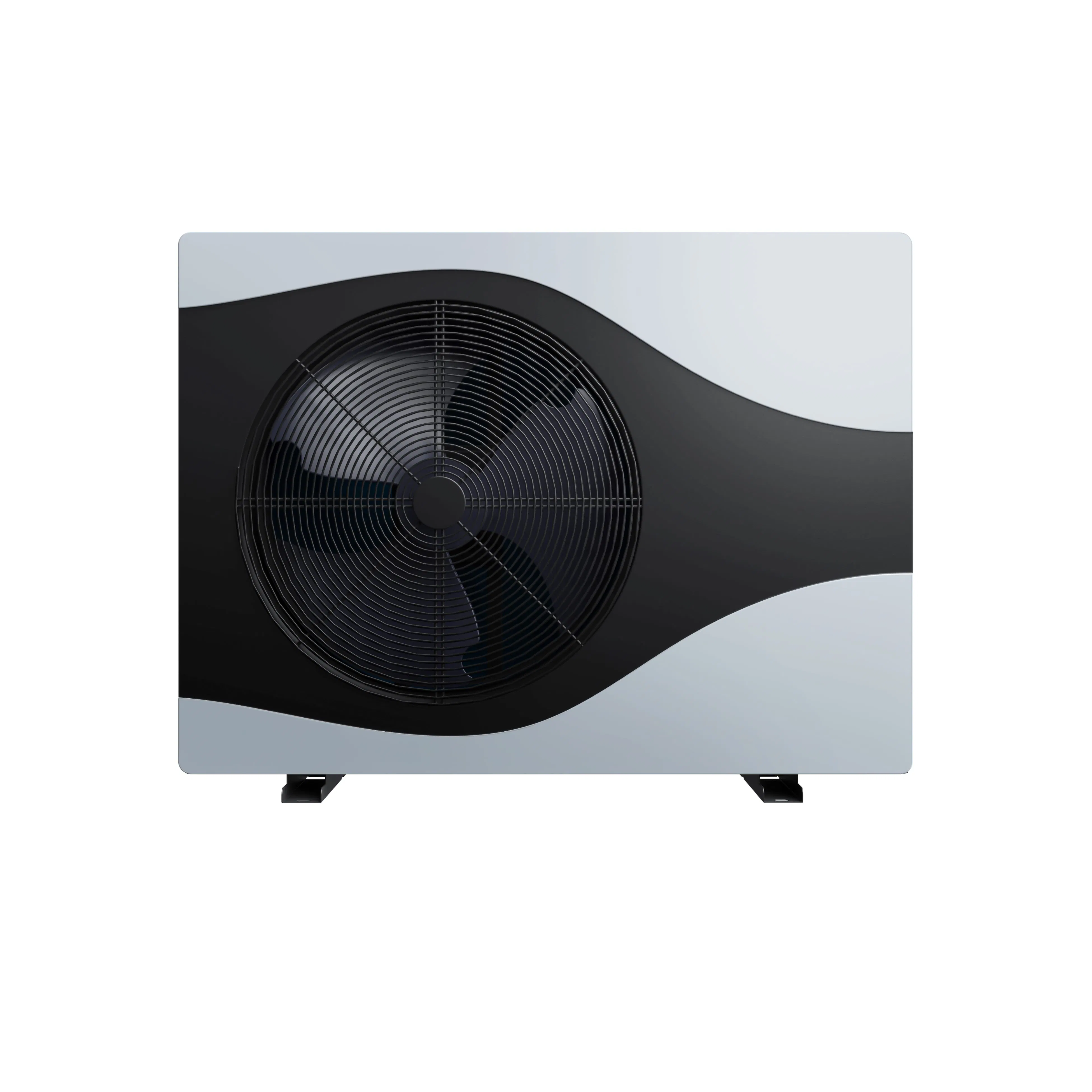 14kw 220V R32 Monoblock Heat Pump WiFi Ready Heat Pump Keymark