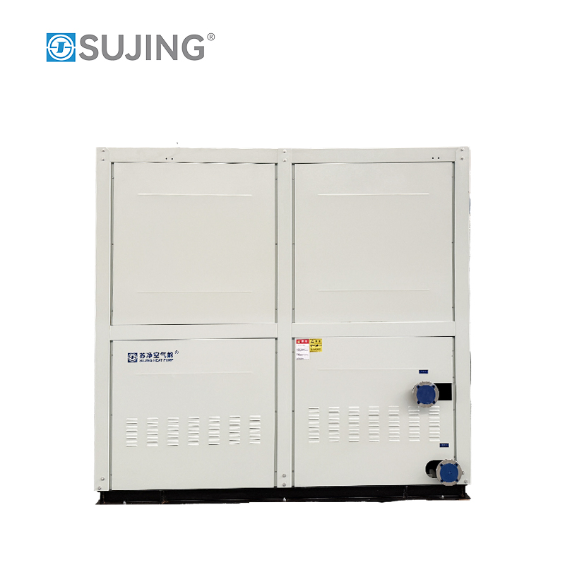 Sujing Eco-friendly CO2 Heat Pump with Thermal energy recovery