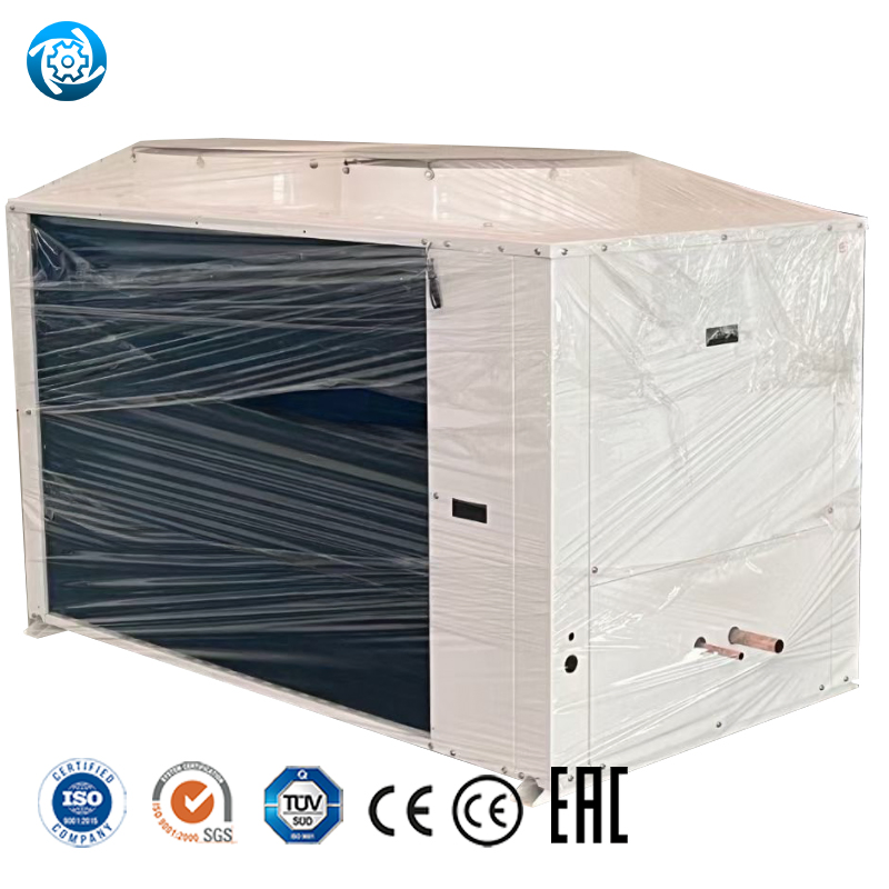 Energy Saving Geothermal Heat Pumps Air to Water HVAC Efficiency Residential Heating Systems