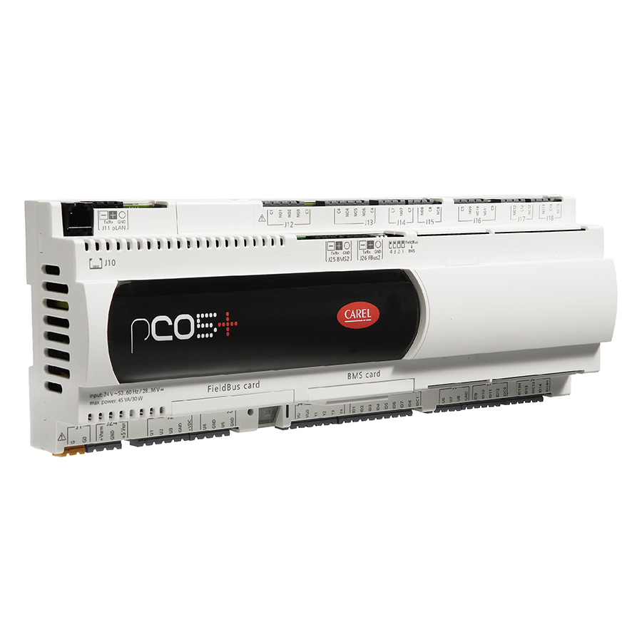 CO2 Heat Pump Water Heater, for Low Ambient with Natural Refrigerant