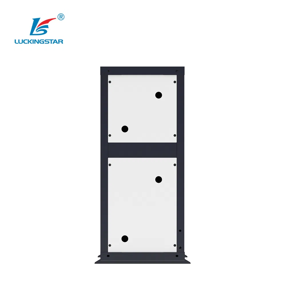 OEM Water Source Heat Pump for Villa Air Heating &amp; Cooling / Dhw/ Floor Heating Geothermal Ground Source Heat Pump