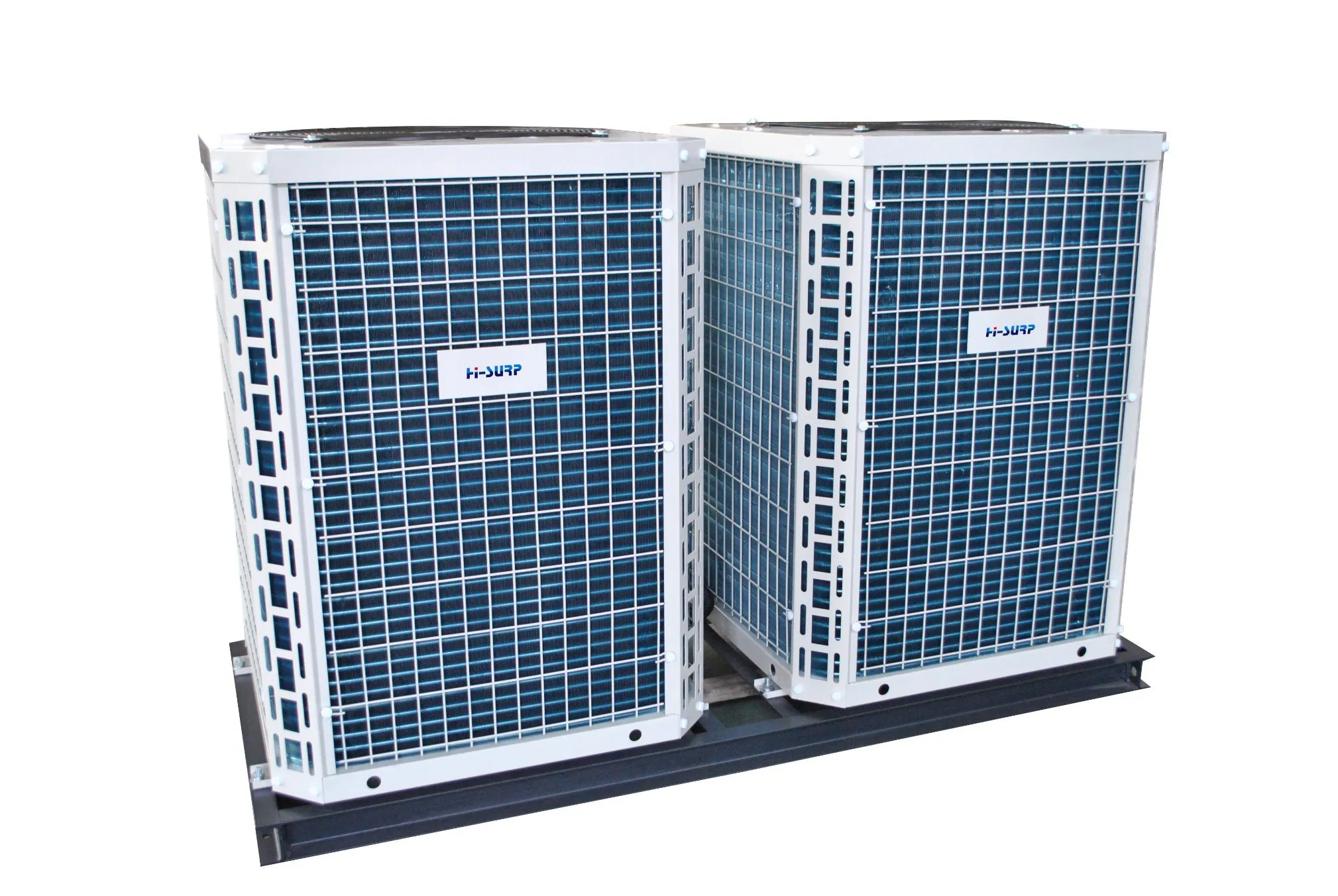 Air Source Multi Function Heat Pump for Hot Water Heating and Cooling
