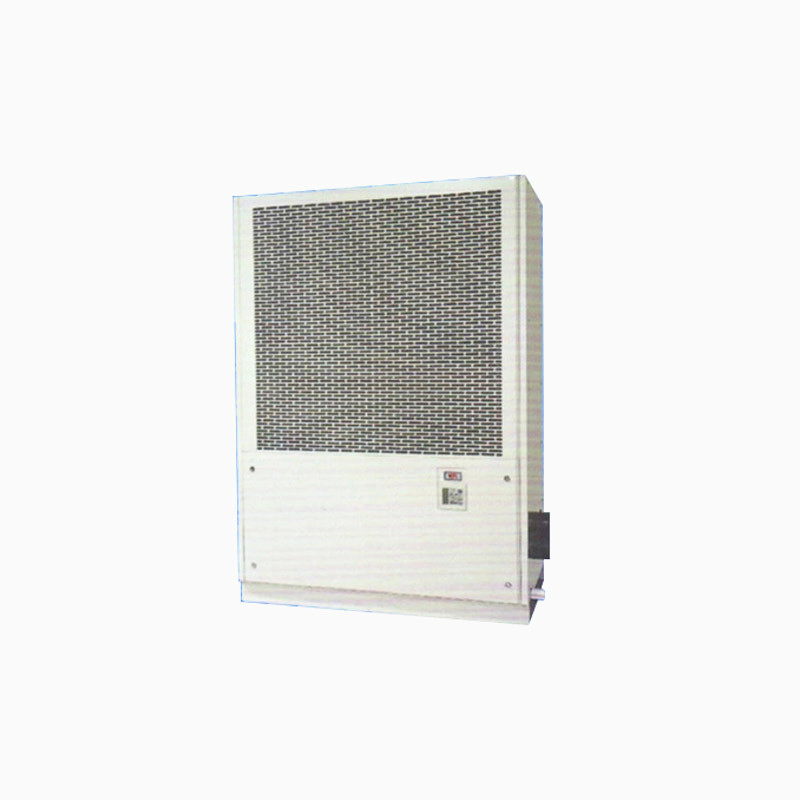 Convenient Use Waste Damp and Waste Damp Heat Recovery Heat Pump