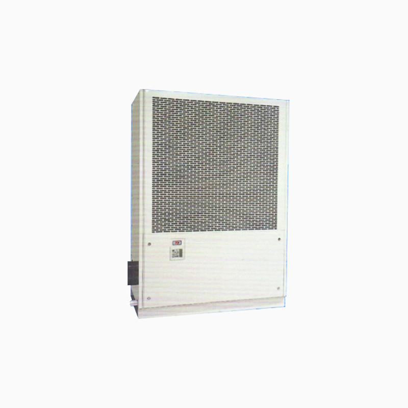 Laundry Room Waste Damp Recovery Chiller Heat Pump for Heating Recovery
