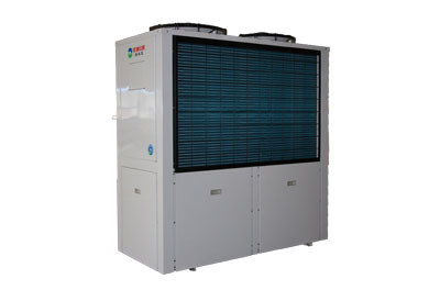Natural Refrigerant R744 Atw Heat Pump, TUV and ERP Certificate