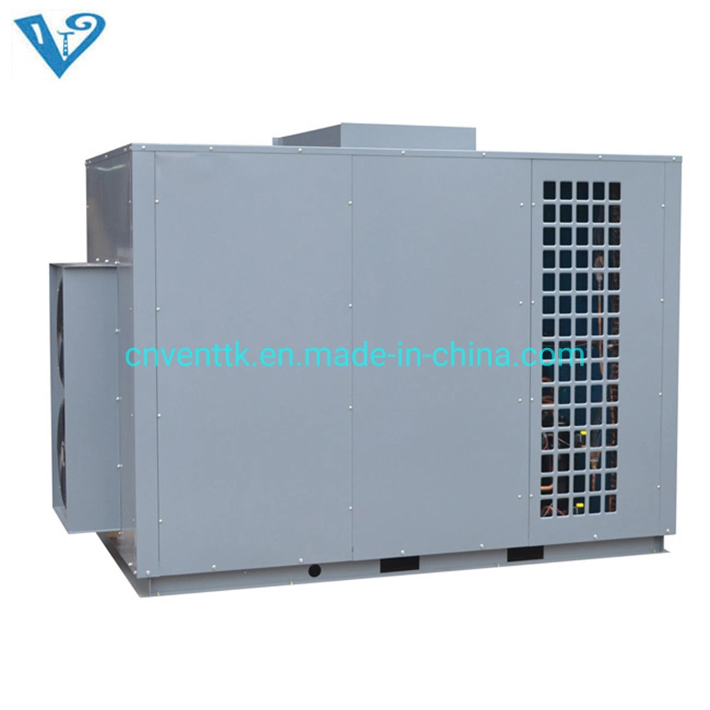 Low Temperature Works 30D Geothermal Ground Source Heat Pump with WiFi