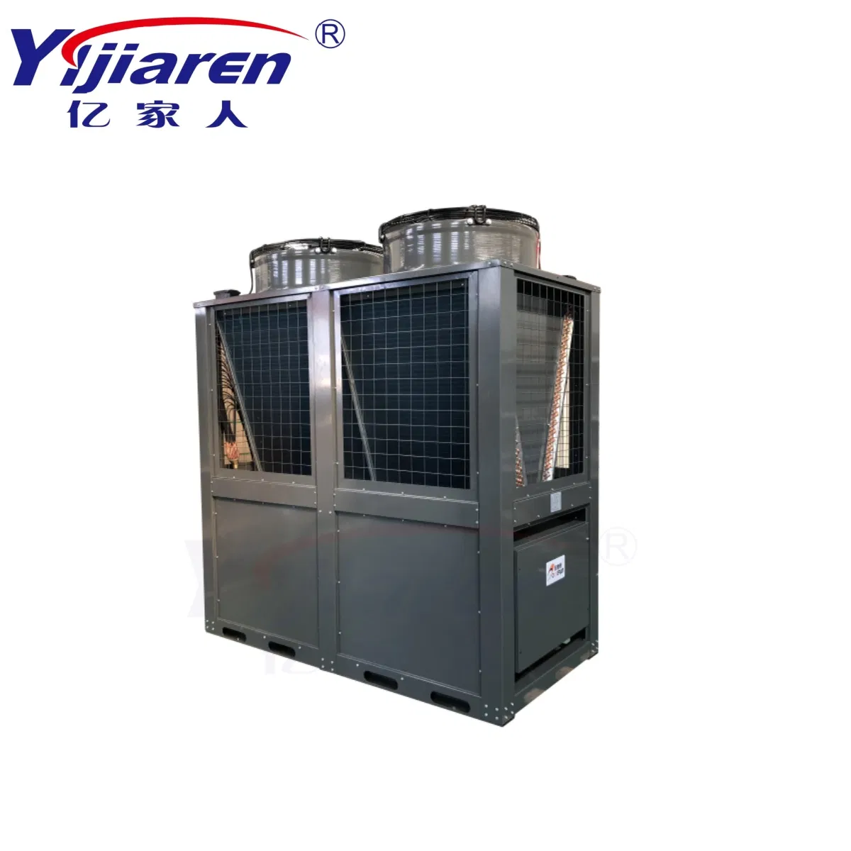 Heating Cooling Multi-Function Air Source Heat Pump Water Heater for Swimming Pool