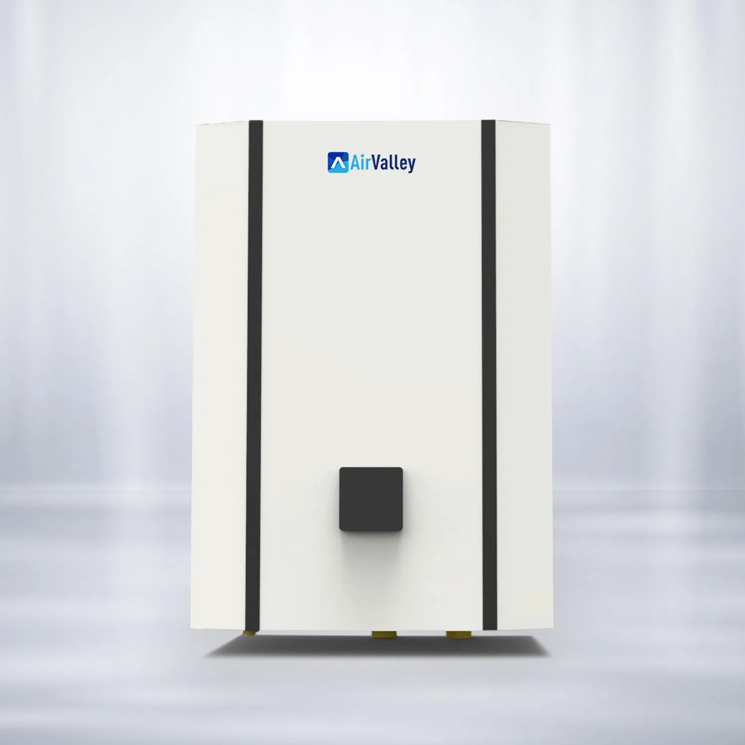 R32 15kw Split Type DC Inverter Air to Water Heat Pump