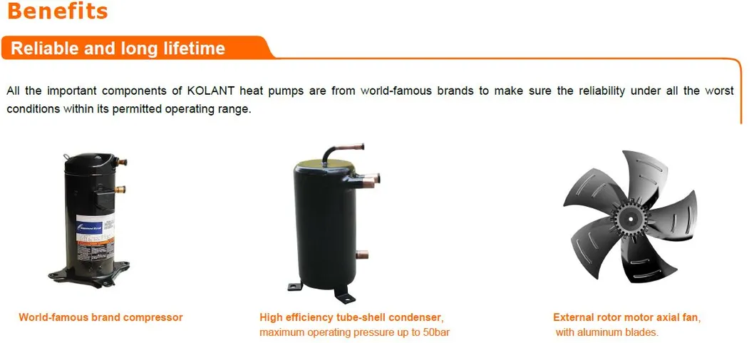 Heat Pump System