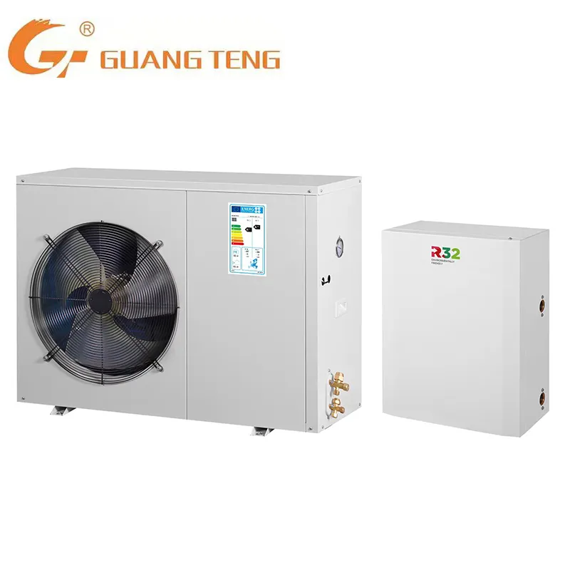 R32 Split Heat Pump