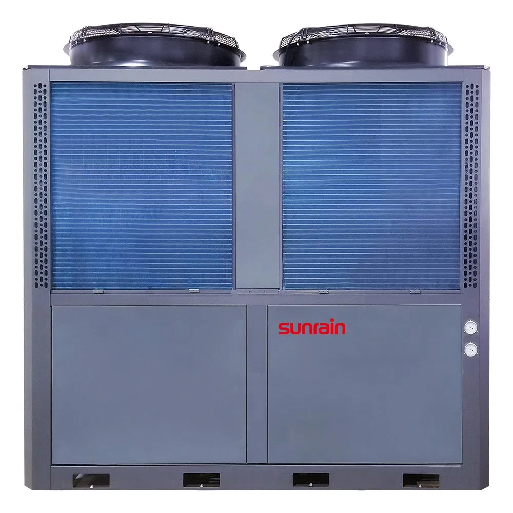Sunrain Air Source Hot Water Heating Heat Pump Water Heater for Commercial Use