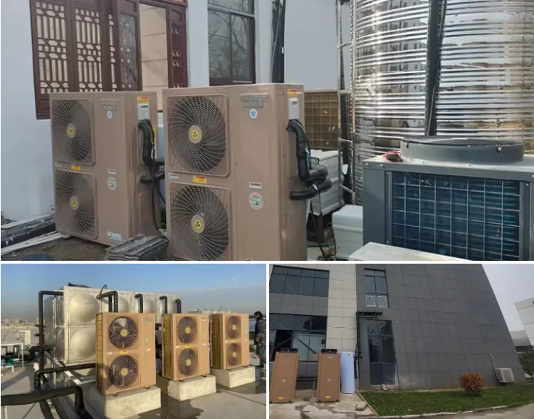 Installation Photo 1