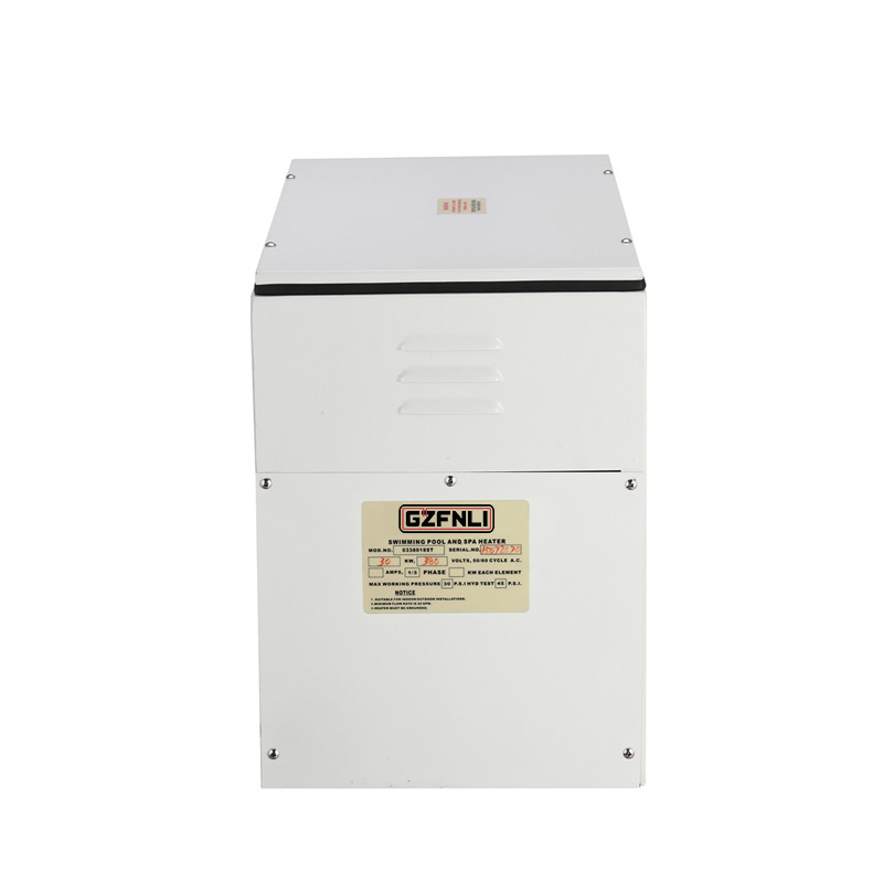 Chinese Thermodynamic Solar Pool Heat Pump Water Heater Sundez Mini Geothermal All in One Sales Geotermal Smallest R744 Heat