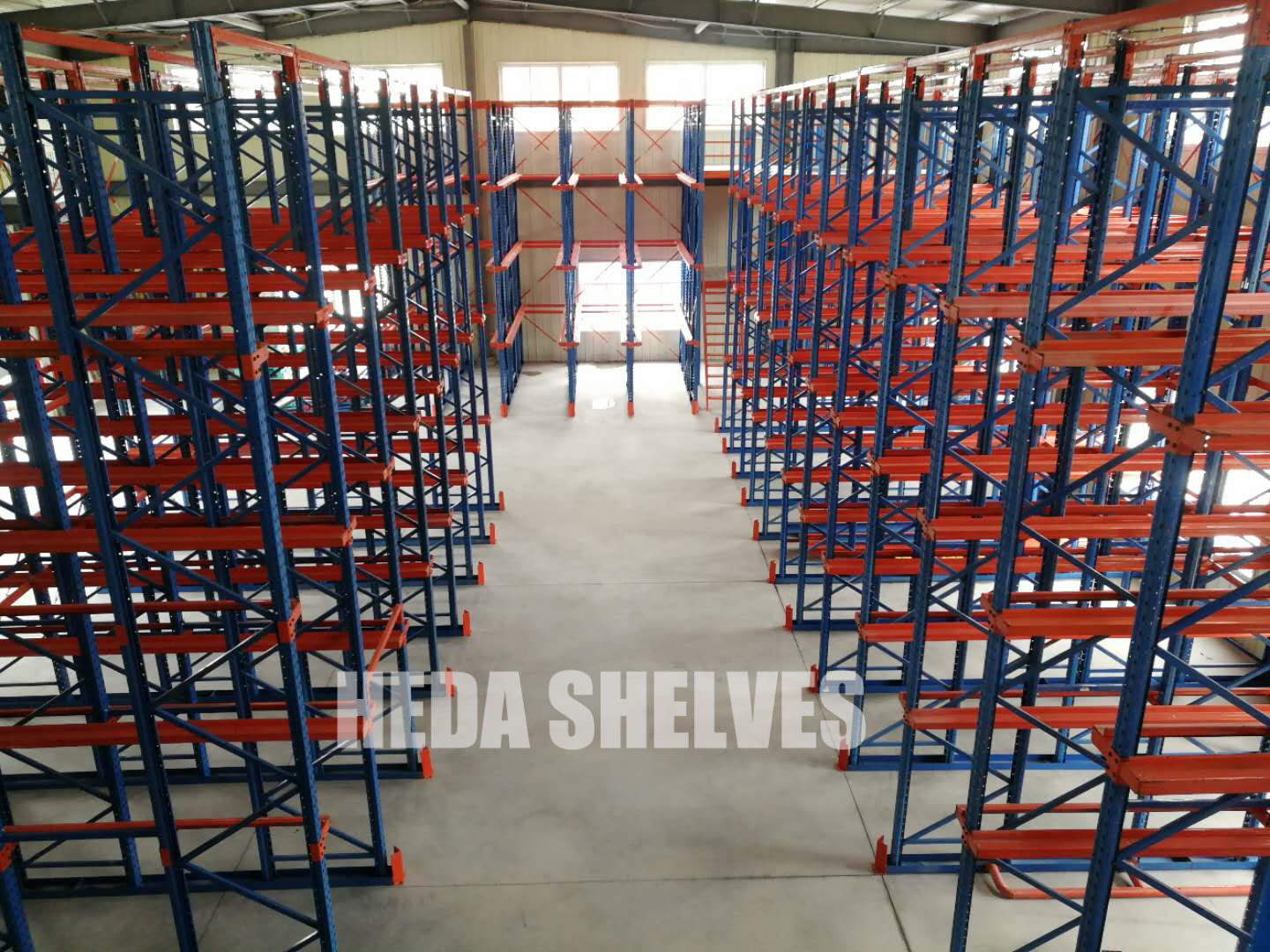 Heavy Duty Storage Case