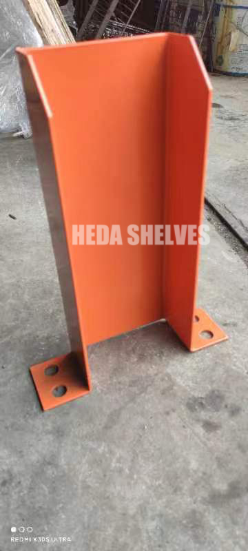 Custom Racking Height Design