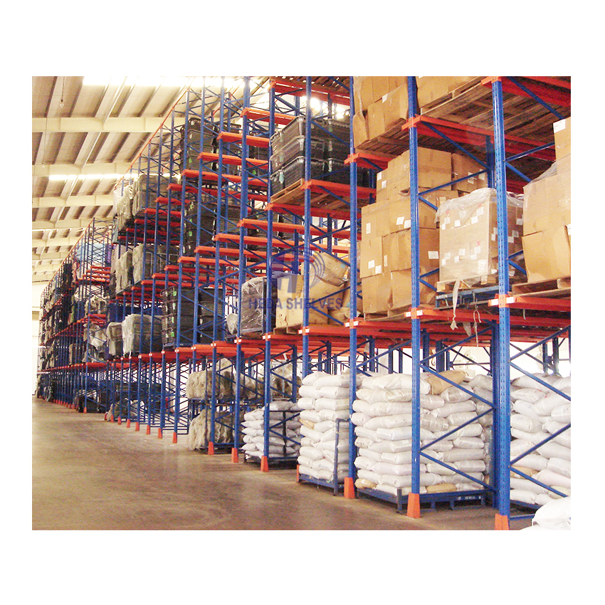 Warehouse Rack Heavy Duty Rack Shelf Storage Shelves Heavy Duty Warehouse Racking Storage Shelf Pallet Shelving System