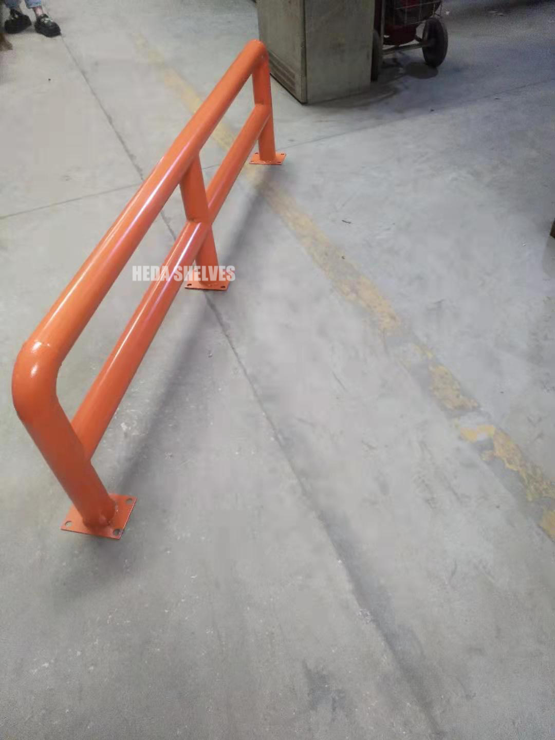 Stable Racking Base