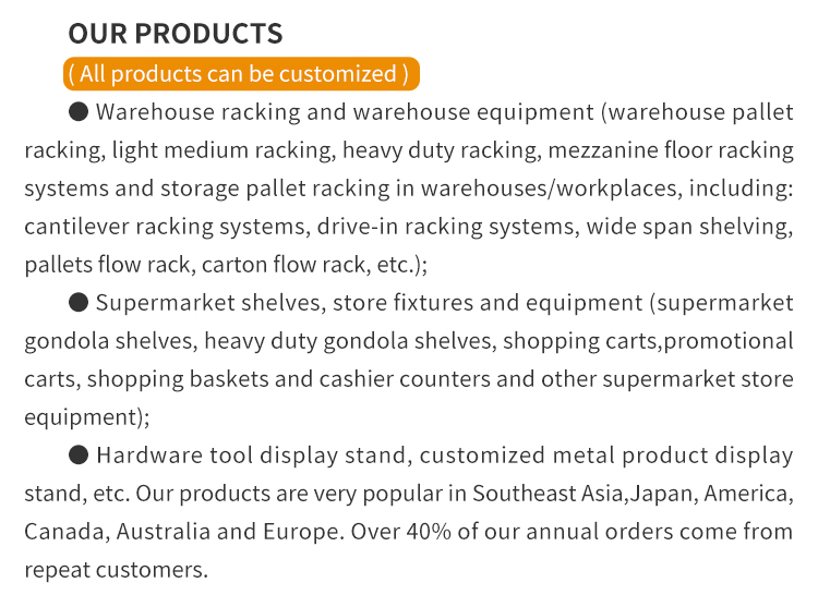 Warehouse Rack style image 9
