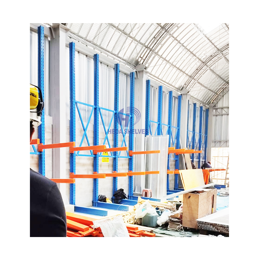 Heavy Duty Storage Rack Cantilever Racking System Carports Prices Aluminium Cantilever Case Cantilever Rack Shelving
