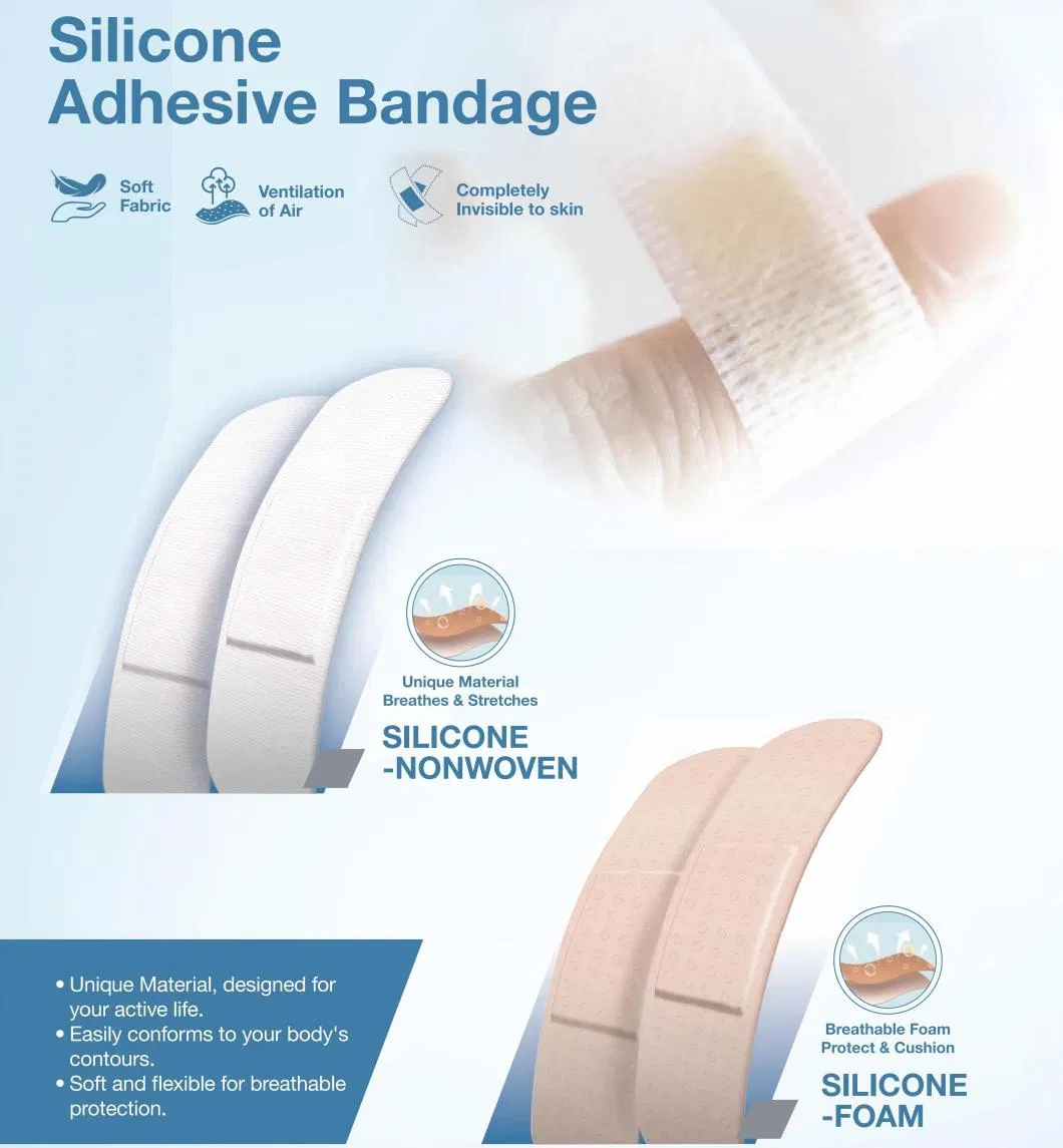 Adhesive Bandage