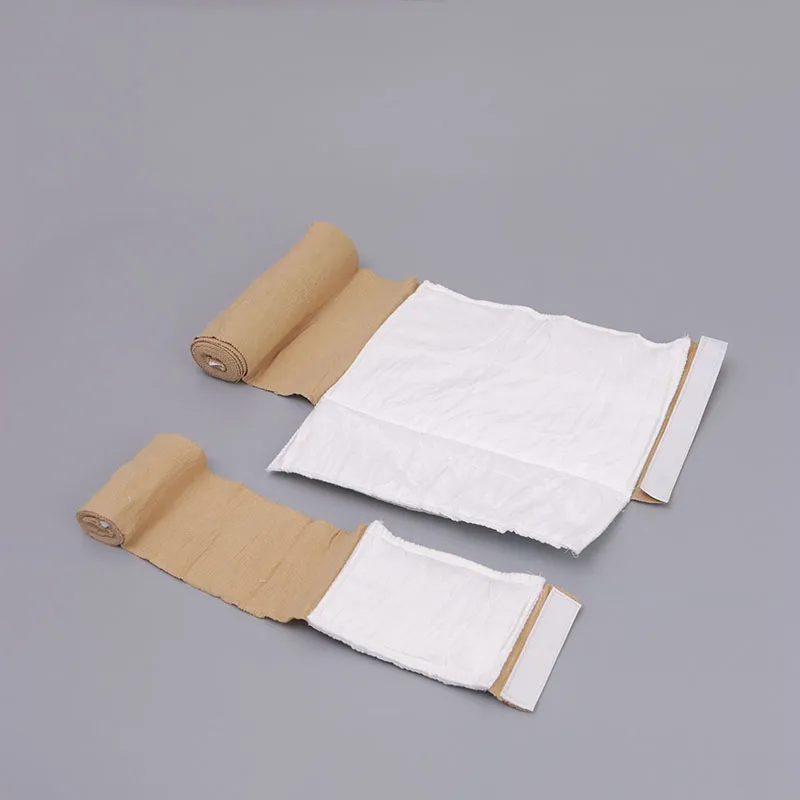 Trauma Bandage 1