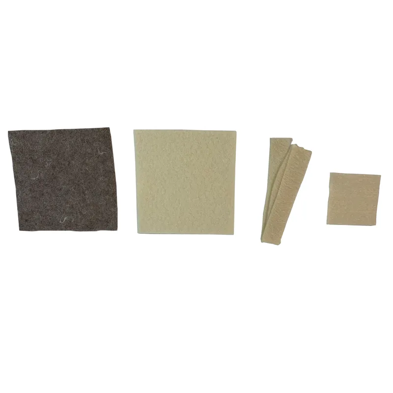Alginate Dressing 4