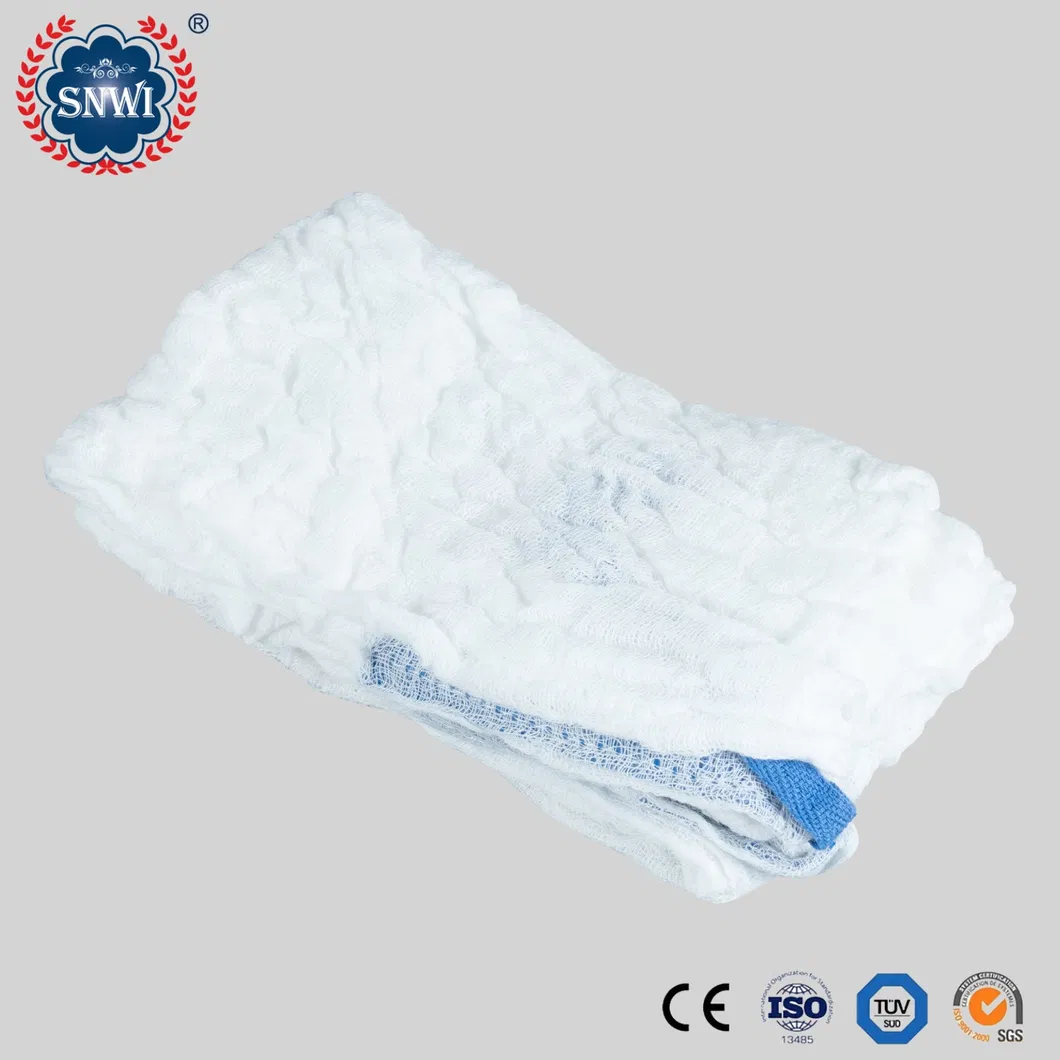Abdominal Pad