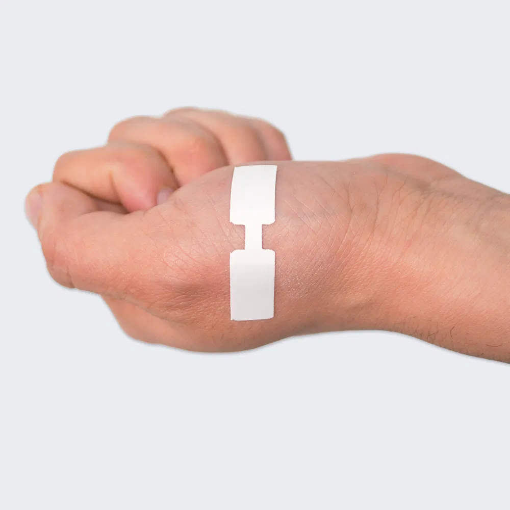 عينات مجانية شرائط إغلاق الجروح