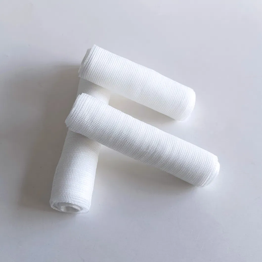 ضمادة طبية 2