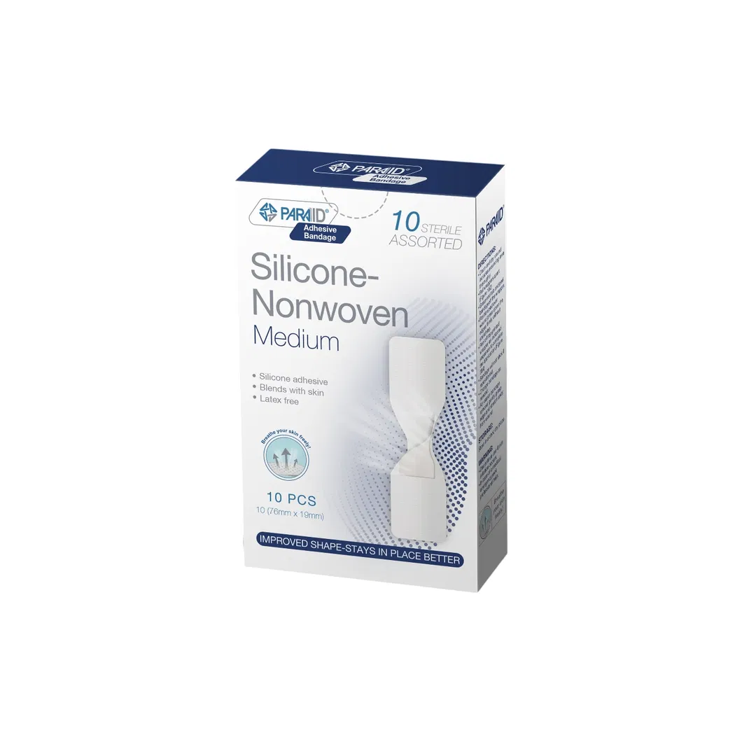 Silicone Bandage