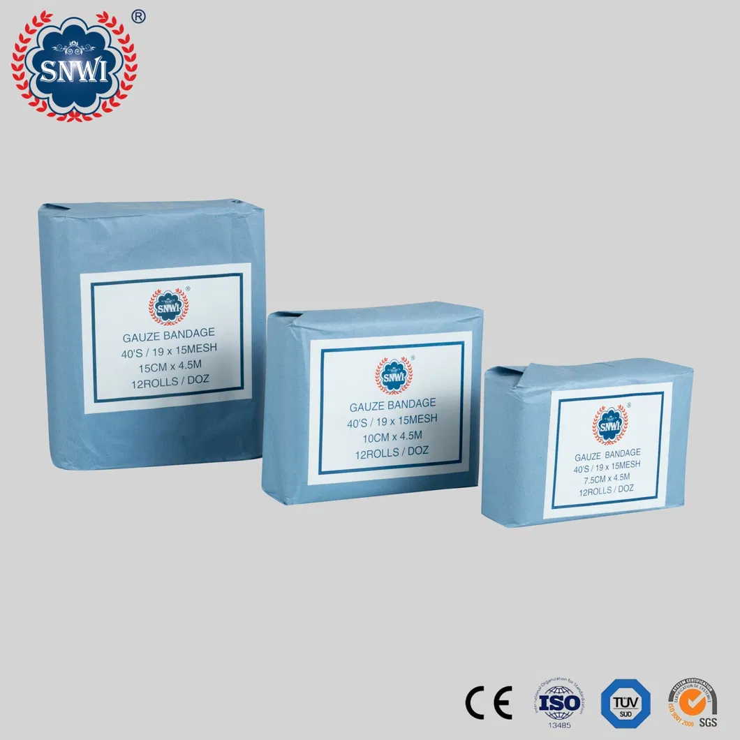 Medical Gauze Ball