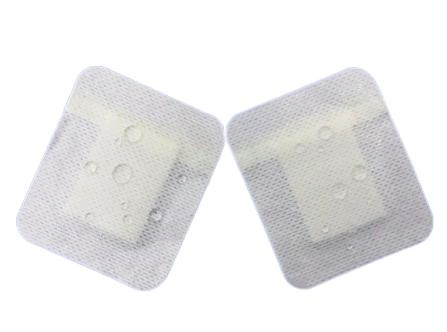 ضمادة جروح لاصقة غير منسوجة للاستخدام الطبي disposable