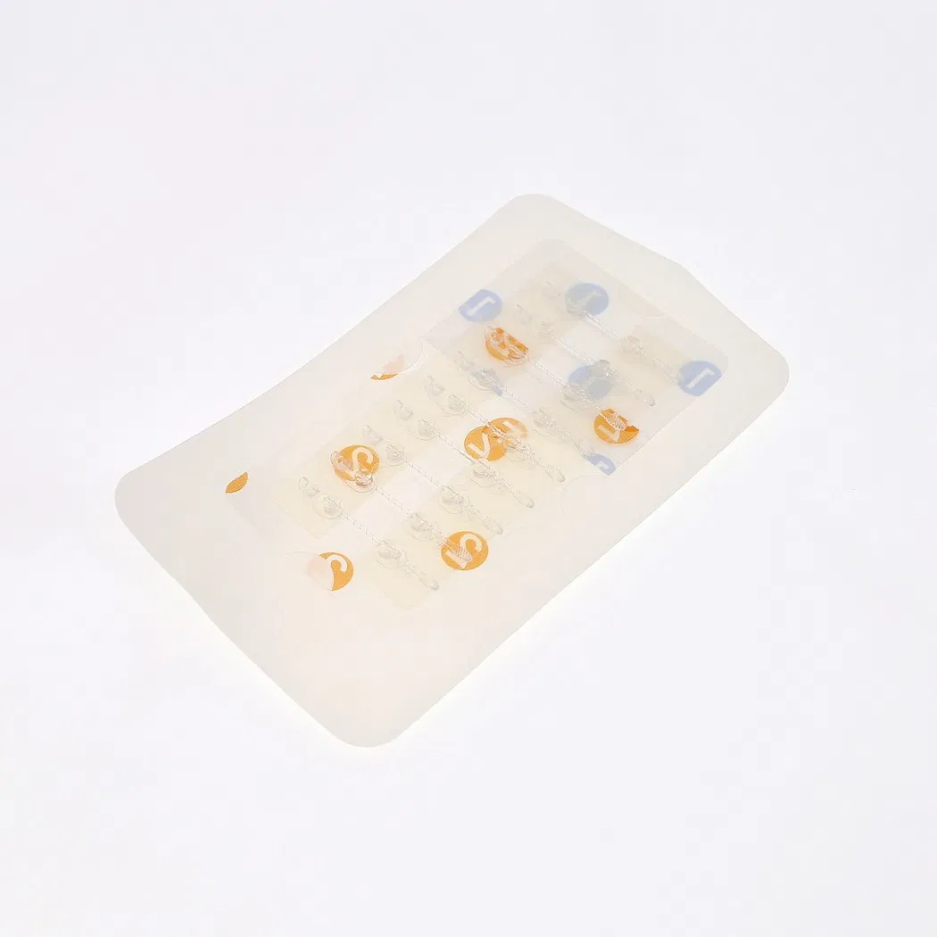 Surgical Closure 1