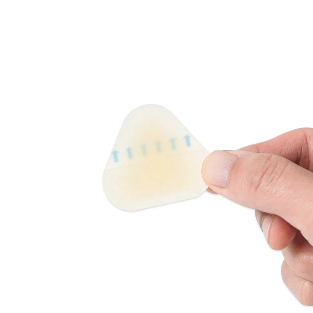 Hydrocolloid Bandage 3