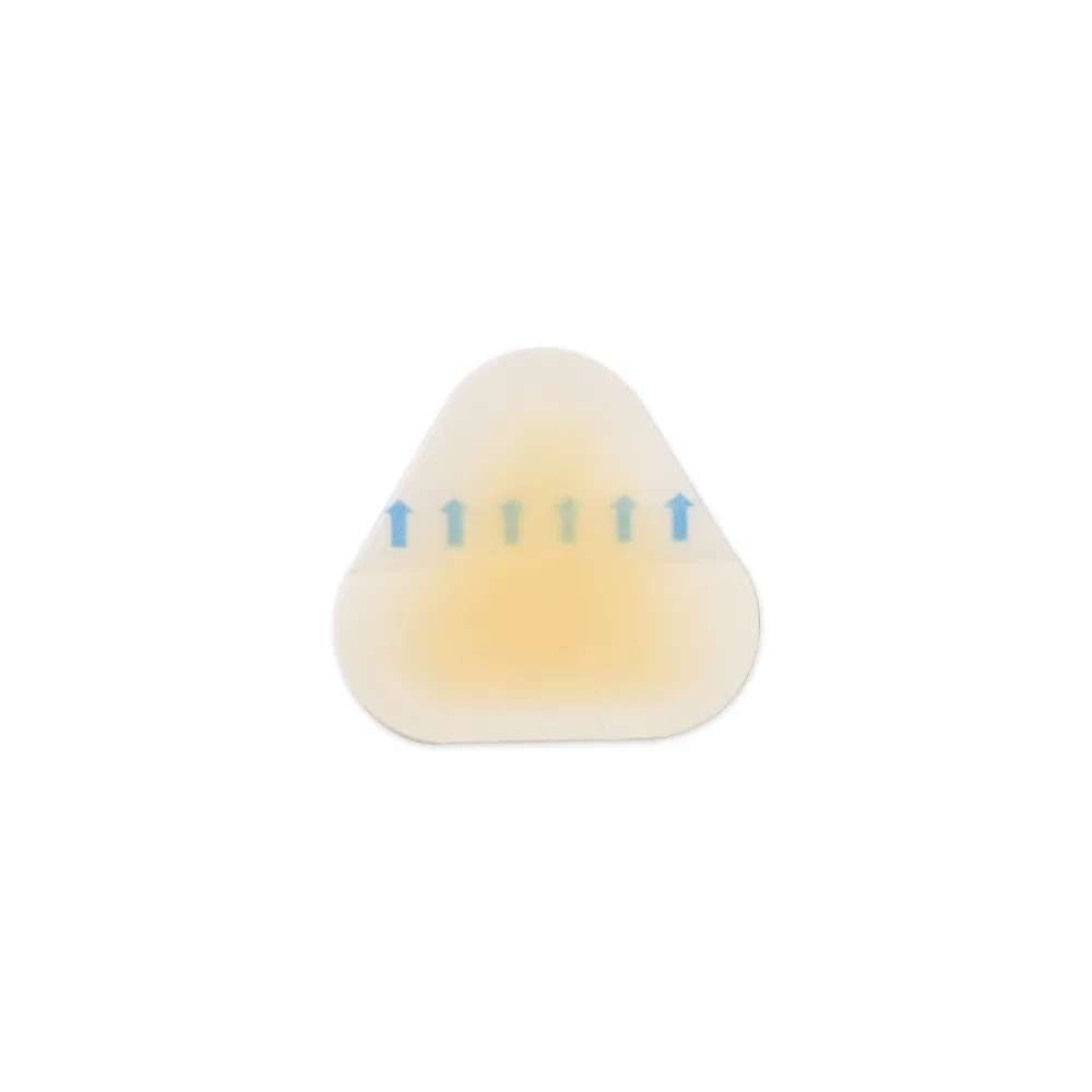 Hydrocolloid Bandage 4