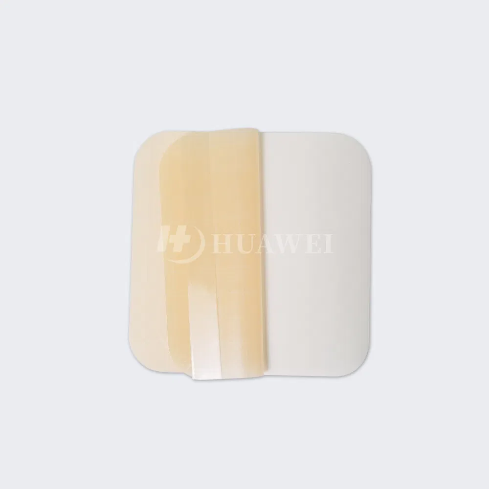 Hydrocolloid Bandage 2