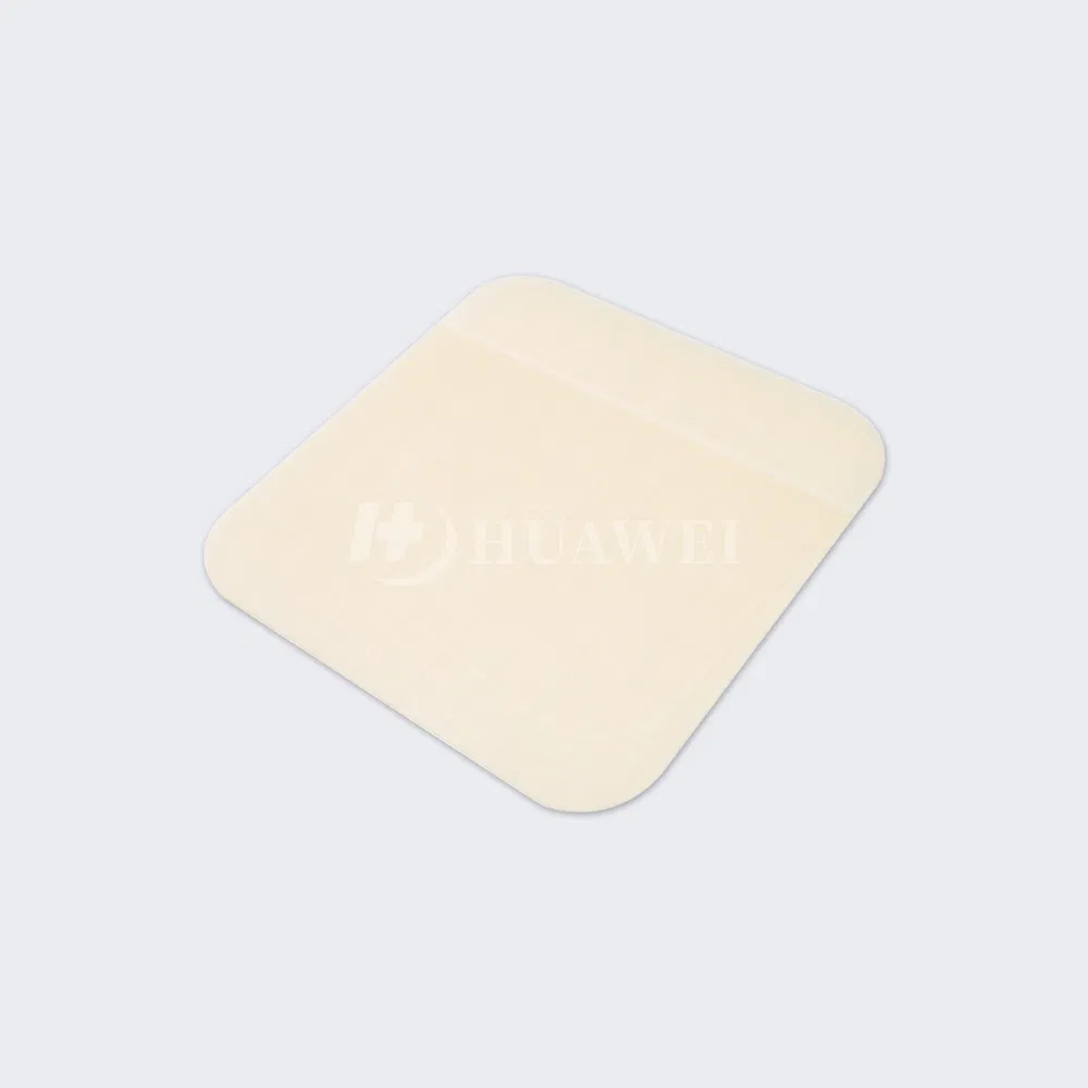 Hydrocolloid Bandage 4